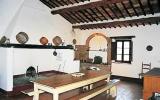 Castello La Rimbecca: accomodation for 6 persons in San Quirico d