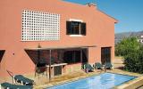 Holiday Home Spain Waschmaschine: Accomodation For 10 Persons In Ca'n ...