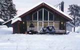 Holiday Home Norrbottens Lan Sauna: Holiday Cottage In Jäckvik Near ...