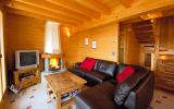 Holiday Home Switzerland: Holiday Home (Approx 150Sqm), Veysonnaz For Max 10 ...