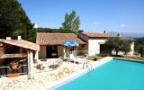 Holiday Home France: Holiday Home (Approx 120Sqm), Cadenet For Max 8 Guests, ...