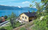 Holiday Home Vangsnes: Accomodation For 6 Persons In Sognefjord Sunnfjord ...