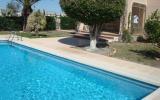 Holiday Home Torrevieja Waschmaschine: Holiday Home For Max 4 Persons, ...