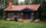 Holiday Home Sweden: Holiday Cottage In Mora, Dalarna For 4 Persons ...