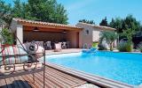 Holiday Home Avignon Provence Alpes Cote D'azur: Accomodation For 10 ...