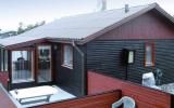 Holiday Home Viborg: Holiday House In Nr. Lyngby, Nordlige Vestkyst For 6 ...