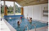 Holiday Home Agger Sauna: Holiday Cottage In Vestervig, Agger For 6 Persons ...