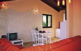 Holiday Home Croatia: Holiday Cottage - Ground Floor In Fazana Near Pula, ...