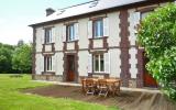 Holiday Home France: Holiday House (6 Persons) Normandy, Toutainville ...