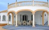 Holiday Home Denia Comunidad Valenciana: Holiday House 