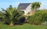 Holiday Home Quimper Waschmaschine: Accomodation For 8 Persons In Crozon, ...