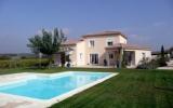 Holiday Home Saint Pons La Calm: La Grègue In Saint Pons La Calm, ...