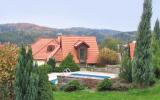 Holiday Home Czech Republic: Holiday House (10 Persons) Central Bohemia, ...