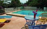 Holiday Home Altea: Holiday House (6 Persons) Costa Blanca, Altea (Spain) 