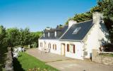 Holiday Home Bretagne: Accomodation For 6 Persons In Cléden Cap Sizun, ...