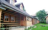 Holiday Home Slovakia: Holiday Home For 8 Persons, Benus, Benus, Brezno ...