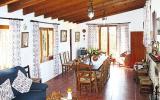 Holiday Home Spain Waschmaschine: Accomodation For 6 Persons In Caimari, ...