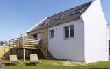 Holiday Home Bretagne Garage: Accomodation For 6 Persons In Cléder, ...