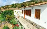 Holiday Home Agulo: Holiday Home For 4 Persons, Agulo, La Gomera, Agulo, La ...