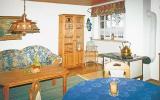 Holiday Home Germany Waschmaschine: Accomodation For 5 Persons In Ditzum, ...