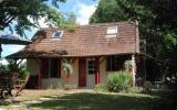 Holiday Home Paunat Radio: Les Hirondelles In Paunat, Dordogne For 6 Persons ...