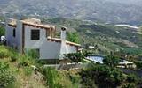 Holiday Home Spain: Holiday House, Iznate For 8 People, Andalusien, Costa Del ...