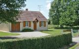Holiday Home France: Holiday House (5 Persons) Normandy, Bernay (France) 