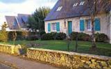Holiday Home Concarneau: Ty Brug In Concarneau, Bretagne For 5 Persons ...