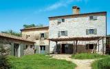 Holiday Home Istria: Haus Stancia Cicada: Accomodation For 13 Persons In ...