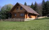 Holiday Home Germany: Naturstammhaus In Fischbach, Thüringen For 6 Persons ...