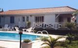 Holiday Home La Palmyre Waschmaschine: Holiday House (7 Persons) ...