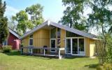 Holiday Home Granzow Mecklenburg Vorpommern Sauna: Resort Mirow In ...