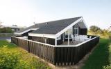 Holiday Home Sæby Viborg Radio: Holiday House In Sæby, Østjylland For 6 ...