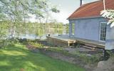 Holiday Home Sweden Waschmaschine: Holiday Cottage In Åsljunga Near ...