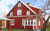 Holiday Home Hjortsberga Kronobergs Lan Radio: Holiday House In ...