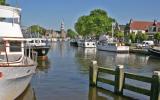 Holiday Home Lemmer Friesland: Holiday House (4 Persons) Friesland Lakes, ...