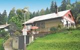 Holiday Home Czech Republic: Holiday Home For 6 Persons, Josefuv Dul, ...