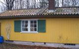 Holiday Home Skane Lan: Holiday House In Hjärnarp, Syd Sverige For 4 Persons 
