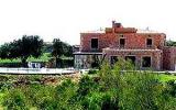 Holiday Home Islas Baleares Air Condition: Holiday House (130Sqm), Muro ...