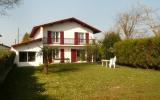 Holiday Home Biarritz: Holiday House (10 Persons) Basque Country, ...
