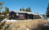 Holiday Home Buskerud: Holiday Cottage Solbu In Nesbyen, Buskerud North, ...