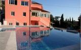 Holiday Home Croatia: Holiday Home (Approx 600Sqm), Mlini For Max 4 Guests, ...