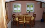 Holiday Home Germany: Holiday Cottage - Ground-And 1 In Horka Near Görlitz, ...