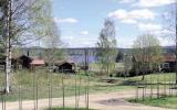 Holiday Home Hjulbäck: Holiday Cottage In Leksand, Dalarna, ...