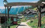 Holiday Home Switzerland Sauna: Feriendorf Tschuggen: Accomodation For 6 ...