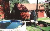 Holiday Home Dalarnas Lan: Holiday Cottage In Säter, Dalarna For 2 Persons ...