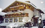 Holiday Home Austria: Chalet Fischer Ii In Kaprun, Salzburger Land For 16 ...