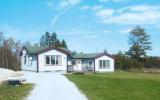 Holiday Home Vastra Gotaland Waschmaschine: Holiday Home For 5 Persons, ...