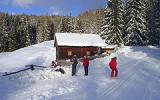 Holiday Home Italy: Holiday House (56Sqm), Lüsen, Brixen For 6 People, ...