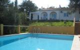 Holiday Home Portugal: Casa Na Rocha In Moncarapacho, Algarve For 4 Persons ...